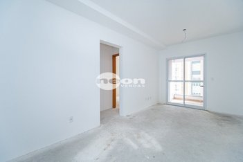 apartment em Rua João Ribeiro, Campestre - Santo André - SP
