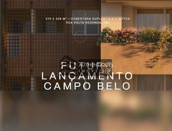 apartment em Rua Zacarias de Gois, Parque Colonial - São Paulo - SP