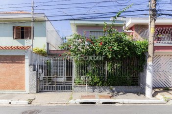 house em Rua Aparecida, Canindé - São Paulo - SP