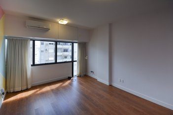 office em Avenida Professor Othon Gama D'Eça, Centro - Florianópolis - SC