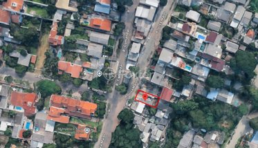land_lot em Rua Ursa Maior, Cristal - Porto Alegre - RS