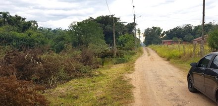 commercial_building em Rua Abrelino da Silva, Rincão do Cascalho - Portão - RS