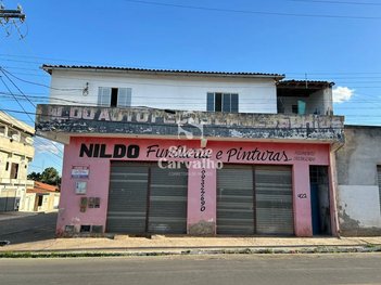 office em Travessa José Camerindo de Abreu, Euclides da Cunha - Euclides da Cunha - BA