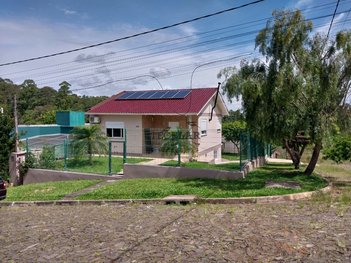 house em Rua Remanso, Portão Velho - Portão - RS