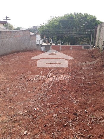 land_lot em Rua Benedito Diogo de Oliveira, Parque do Estado II - Mogi Mirim - SP