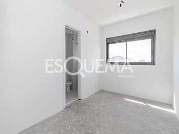 apartment em Rua Santa Justina, Vila Olímpia - São Paulo - SP