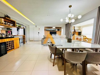 apartment em Rua José Maria Hannickel, Jardim Judith - Sorocaba - SP