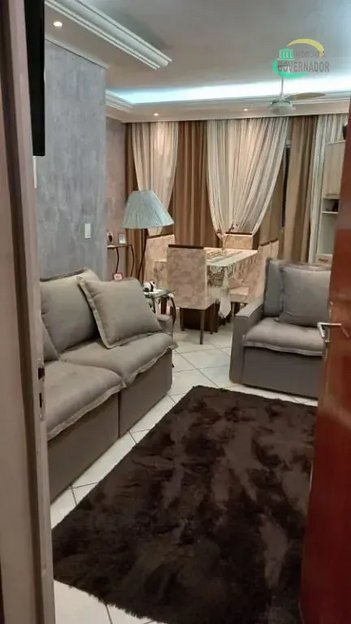 apartment em Rua Bernardino Martins Filho, Jardim das Bandeiras - Campinas - SP