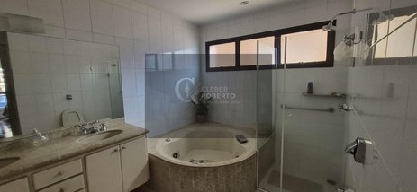 apartment em Rua Campos Salles, Centro - Ribeirão Preto - SP