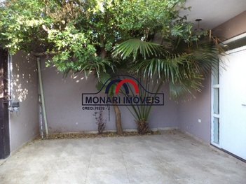 house em Rua Rio Piquiri, Jardim da Balsa II - Americana - SP