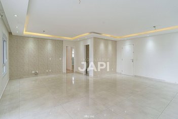 apartment em Avenida Nove de Julho, Anhangabaú - Jundiaí - SP