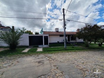 house em Rua Concesso Cassales, Jardins - Sant'Ana do Livramento - RS