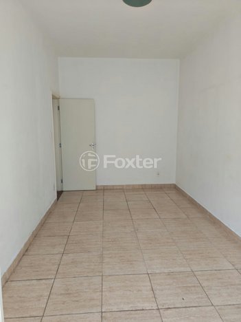 apartment em Rua Maria Paula, Bela Vista - São Paulo - SP