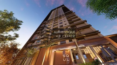 apartment em Rua Paulistânia, Sumarezinho - São Paulo - SP