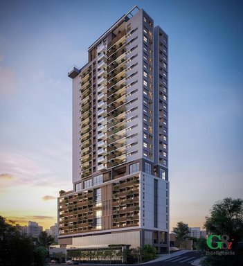 business em Rua Ministro Godói, Perdizes - São Paulo - SP