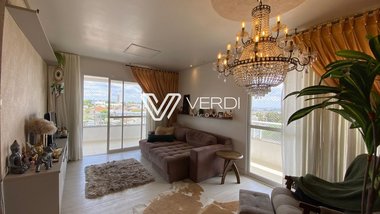 apartment em Avenida Presidente Vargas, Vila Rodrigues - Passo Fundo - RS