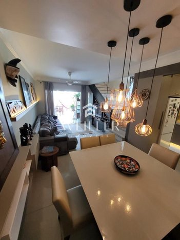 house em Rua Rachel de Queiroz, Praia dos Amores - Balneário Camboriú - SC