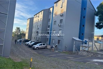 house em Rua Vinte e Seis de Março, Mário Quintana - Porto Alegre - RS