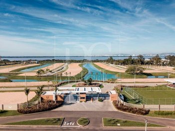 land_lot em Estrada do Conde, Sans Souci - Eldorado do Sul - RS