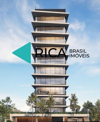 apartment em Barão de Ubá, Bela Vista - Porto Alegre - RS