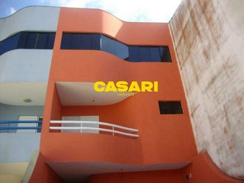 house em Rua Adelpho Piagentini, Jardim Las Vegas - Santo André - SP