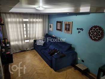 house em Rua Francisco Augusto, Vila Aurora (Zona Norte) - São Paulo - SP