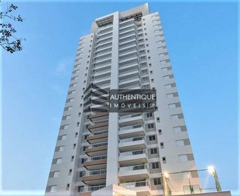 apartment em Rua Joaquim Guarani, Santo Amaro - São Paulo - SP