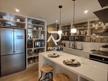 apartment em Rua Davi Hume, Jardim Vila Mariana - São Paulo - SP