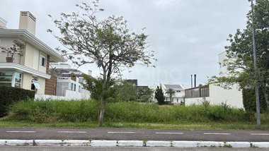 land_lot em Rua das Algas, Jurerê - Florianópolis - SC