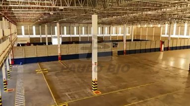 industrial em Castello Branco, City Castello - Itu - SP