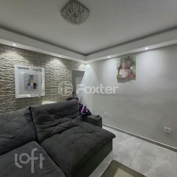 house em Rua Marciano Capella, Vila Ré - São Paulo - SP