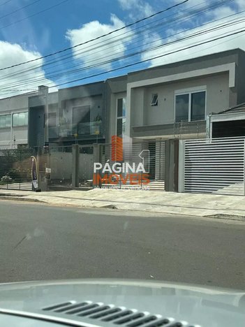 house em Rua Capão Novo, Estância Velha - Canoas - RS