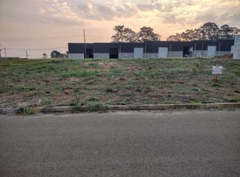 land_lot em Rua Juvenal Senna de Araújo, Jardim San Fernando - Paranavaí - PR