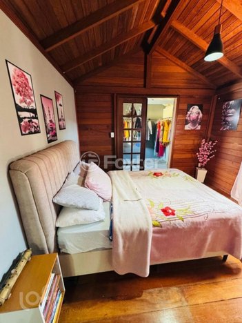 house em Servidão Aurora, Ingleses do Rio Vermelho - Florianópolis - SC