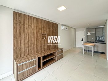 apartment em Felipe Schmidt, Centro - Florianópolis - SC