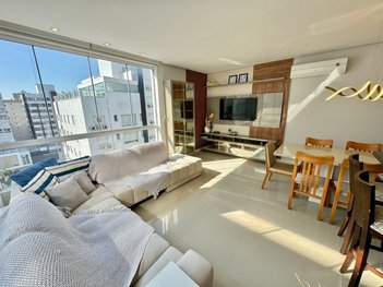 apartment em Rua Moacir, Capão da Canoa - Capão da Canoa - RS