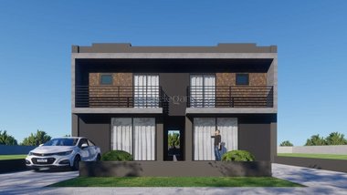 house em Rua Rio Negro, Atlântida - Xangri-Lá - RS