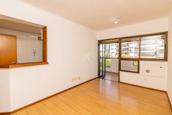 apartment em Rua Carvalho Monteiro, Petrópolis - Porto Alegre - RS