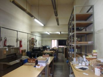 commercial_property em Rua José Monteiro, Brás - São Paulo - SP