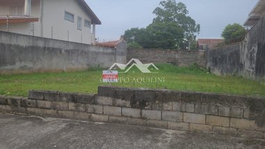 land_lot em Rua Professor Roberval Froes, Jardim Esplanada II - São José dos Campos - SP