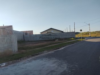 land_lot em Rua Vicente Honorato da Silva, Loteamento Residencial Itália - Guaratinguetá - SP
