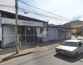industrial em Av Padre Pedro Pinto, Venda Nova - Belo Horizonte - MG