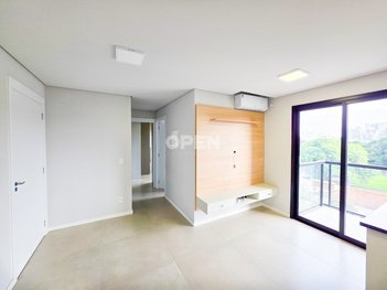 apartment em Rua Brasil, Centro - Canoas - RS