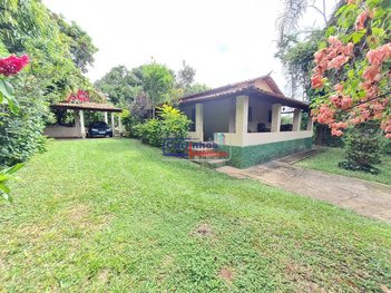 house em Rua F, Verde Vida - Juatuba - MG