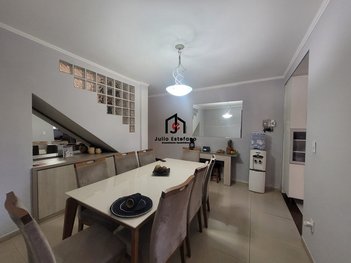 house em Rua Marcônia, Vila das Jabuticabeiras - Taubaté - SP