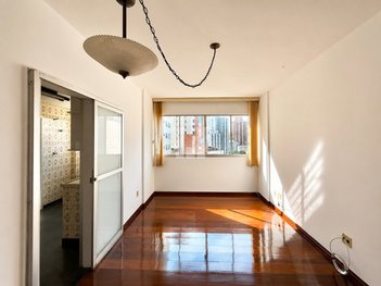 apartment em Rua Alagoas, Savassi - Belo Horizonte - MG