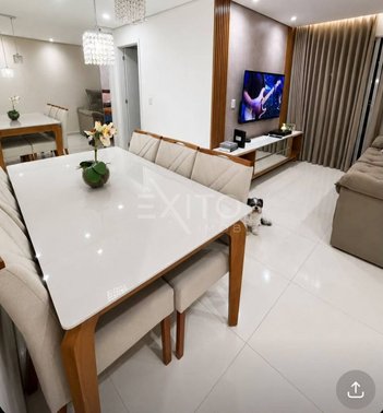 apartment em Avenida Amélia Latorre, Vila Nova Esperia - Jundiaí - SP