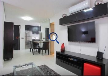 apartment em Rua Joaquim Guarani, Jardim das Acácias - São Paulo - SP