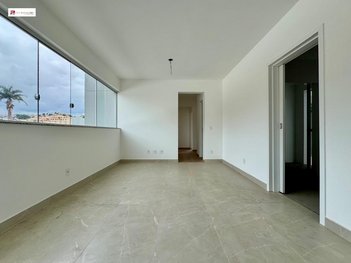 apartment em Rua Maria Helena, Candelária - Belo Horizonte - MG