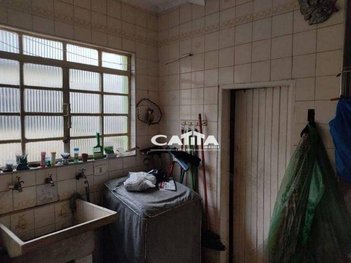 house em Avenida Marcondes de Brito, Chácara Seis de Outubro - São Paulo - SP